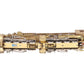 NJ Custom Brass ST-207-0 HO BRASS PRR Class CC-2 0-8-8-0 Steam Engine EX/Box