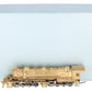 NJ Custom Brass ST-207-0 HO BRASS PRR Class CC-2 0-8-8-0 Steam Engine EX/Box