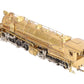 NJ Custom Brass ST-207-0 HO BRASS PRR Class CC-2 0-8-8-0 Steam Engine EX/Box