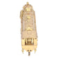 NJ Custom Brass ST-207-0 HO BRASS PRR Class CC-2 0-8-8-0 Steam Engine EX/Box