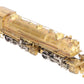 NJ Custom Brass ST-207-0 HO BRASS PRR Class CC-2 0-8-8-0 Steam Engine EX/Box