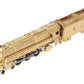 Alco Models S-128 HO Brass 1940 PRR K-4S 4-6-2 Steam Locomotive EX/Box