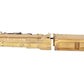 Alco Models S-128 HO Brass 1940 PRR K-4S 4-6-2 Steam Locomotive EX/Box