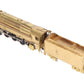 Alco Models S-128 HO Brass 1940 PRR K-4S 4-6-2 Steam Locomotive EX/Box