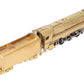 Alco Models S-128 HO Brass 1940 PRR K-4S 4-6-2 Steam Locomotive EX/Box