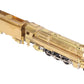Alco Models S-128 HO Brass 1940 PRR K-4S 4-6-2 Steam Locomotive EX/Box