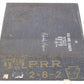 United Scale Models Brass HO Pennsylvania Railroad L-1 2-8-2 Locomotive & Tender VG/Box