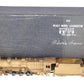 United Scale Models Brass HO Pennsylvania Railroad L-1 2-8-2 Locomotive & Tender VG/Box