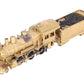 Olympia GN-116 BRASS HO Scale PRR Class F3 2-6-0 Steam Loco & Tender EX/Box