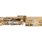 Olympia GN-116 BRASS HO Scale PRR Class F3 2-6-0 Steam Loco & Tender EX/Box
