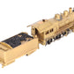 Olympia GN-116 BRASS HO Scale PRR Class F3 2-6-0 Steam Loco & Tender EX/Box