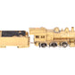 Olympia GN-116 BRASS HO Scale PRR Class F3 2-6-0 Steam Loco & Tender EX/Box