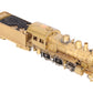 Olympia GN-116 BRASS HO Scale PRR Class F3 2-6-0 Steam Loco & Tender EX/Box