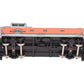 Overland OMI-0052 O Brass DRGW Steel Caboose #01483 -2 Rail EX/Box