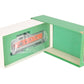 Overland OMI-0052 O Brass DRGW Steel Caboose #01483 -2 Rail EX/Box