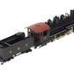 Hallmark Models 15 HOn3 Brass East Broad Top 2-8-2 Steam Loco & Tender EX/Box