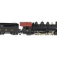Hallmark Models 14 HOn3 BRASS East Broad Top 2-8-2 Steam Engine & Tender -F/P EX/Box