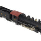 Hallmark Models 14 HOn3 BRASS East Broad Top 2-8-2 Steam Engine & Tender -F/P EX/Box