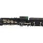 Hallmark Models 14 HOn3 BRASS East Broad Top 2-8-2 Steam Engine & Tender -F/P EX/Box