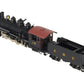 Hallmark Models 14 HOn3 BRASS East Broad Top 2-8-2 Steam Engine & Tender -F/P EX/Box