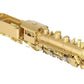 Hallmark Models HOn3 BRASS East Broad Top 2-8-2 Steam Loco & Tender No.17 EX/Box