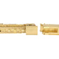 Hallmark Models HOn3 BRASS East Broad Top 2-8-2 Steam Loco & Tender No.17 EX/Box