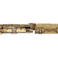 Key Imports HO BRASS Pennsylvania I-1sa 2-10-0 Decapod Steam w/ShortTender EX/Box