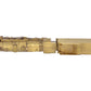Key Imports HO BRASS Pennsylvania I-1sa 2-10-0 Decapod Steam w/ShortTender EX/Box