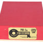 Key Imports HO BRASS Pennsylvania I-1sa 2-10-0 Decapod Steam w/ShortTender EX/Box