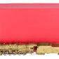 Key Imports HO BRASS Pennsylvania I-1sa 2-10-0 Decapod Steam w/ShortTender EX/Box