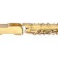 Key Imports HO BRASS Pennsylvania I-1sa 2-10-0 Decapod Steam w/ShortTender EX/Box