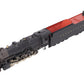 Key Imports 102 N Scale BRASS PRR 2-10-0 I-1SA Steam Locomotive & Tender EX/Box