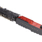 Key Imports 102 N Scale BRASS PRR 2-10-0 I-1SA Steam Locomotive & Tender EX/Box