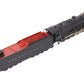 Key Imports 102 N Scale BRASS PRR 2-10-0 I-1SA Steam Locomotive & Tender EX/Box
