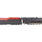 Key Imports 102 N Scale BRASS PRR 2-10-0 I-1SA Steam Locomotive & Tender EX/Box