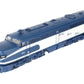 MTH 20-20859-1 O Scale Nickel Plate Road Alco PA A Unit Diesel Engine #183 w/PS3 EX/Box