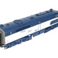 MTH 20-20859-1 O Scale Nickel Plate Road Alco PA A Unit Diesel Engine #183 w/PS3 EX/Box