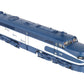 MTH 20-20859-1 O Scale Nickel Plate Road Alco PA A Unit Diesel Engine #183 w/PS3 EX/Box