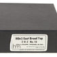 Hallmark Models 16 HOn3 Brass East Broad Top 2-8-2 Steam Locomotive & Tender LN/Box