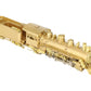 Hallmark Models 16 HOn3 Brass East Broad Top 2-8-2 Steam Locomotive & Tender LN/Box