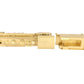 Hallmark Models 16 HOn3 Brass East Broad Top 2-8-2 Steam Locomotive & Tender LN/Box