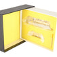 Hallmark Models 16 HOn3 Brass East Broad Top 2-8-2 Steam Locomotive & Tender LN/Box
