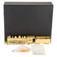 Hallmark Models 16 HOn3 Brass East Broad Top 2-8-2 Steam Locomotive & Tender LN/Box