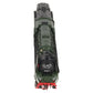 Trix 25027 HO Class 02 DB 02 0314-1 Steam Locomotive DCC/MFX w/Sound LN/Box