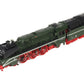 Trix 25027 HO Class 02 DB 02 0314-1 Steam Locomotive DCC/MFX w/Sound LN/Box