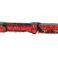 Trix 25027 HO Class 02 DB 02 0314-1 Steam Locomotive DCC/MFX w/Sound LN/Box