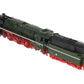 Trix 25027 HO Class 02 DB 02 0314-1 Steam Locomotive DCC/MFX w/Sound LN/Box