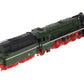 Trix 25027 HO Class 02 DB 02 0314-1 Steam Locomotive DCC/MFX w/Sound LN/Box