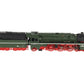 Trix 25027 HO Class 02 DB 02 0314-1 Steam Locomotive DCC/MFX w/Sound LN/Box