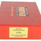 Proto 2000 920-60200 HO Unlettered USRA 2-8-8-2 Steam Locomotive w/ Sound & DCC LN/Box
